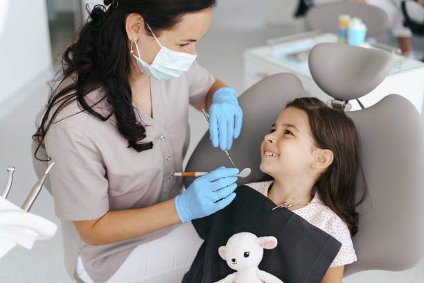 Best Cracked Tooth Emergency Dentist  in Forest Park, OH