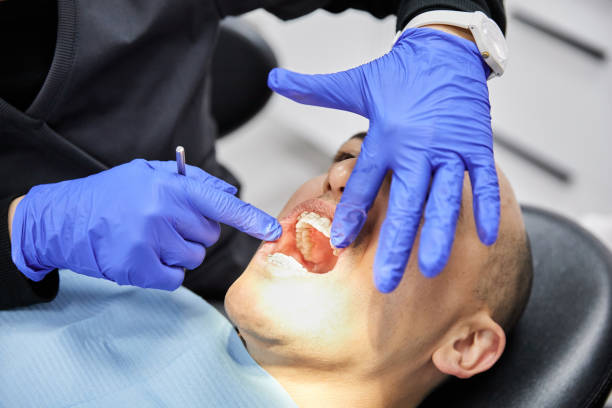 Best Dentist Open Late Near Me  in Forest Park, OH